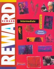 Cover of: Reward Intermediate (Reward)