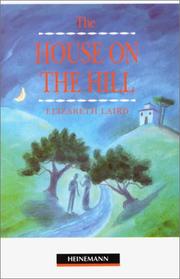 Cover of: The House on the Hill