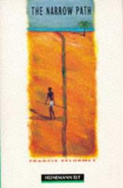 Cover of: The Narrow Path: Elementary Level (Heinemann Guided Readers)