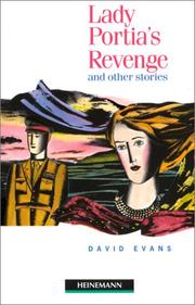 Cover of: Lady Portia's Revenge and Other Stories: Elementary Level (Heinemann Guided Readers)