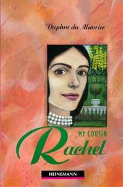 Cover of: My Cousin Rachel