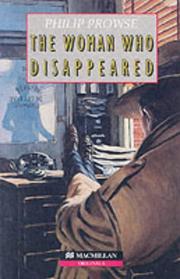 Cover of: Woman Who Disappeared (Intermediate Level)