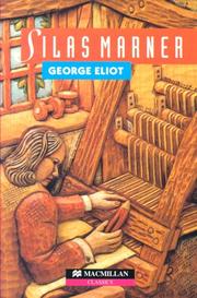 Cover of: Silas Marner by John Milner