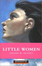 Cover of: Little Women by Louisa May Alcott, Anne Collins