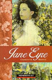 Cover of: Jane Eyre: Beginner Level Extended Reads (Guided Reader)
