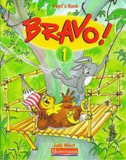 Bravo! by Judy West, Carolyn Hearns