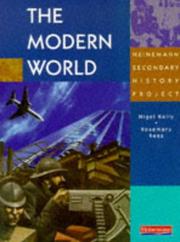 Cover of: Modern World (Heinemann Secondary History Project)