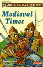 Cover of: Mediaeval Times (Stories from History)