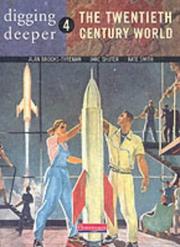 Cover of: The Twentieth Century World (Digging Deeper)