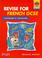 Cover of: Revise for French GCSE (Heinemann Exam Success)