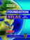 Cover of: Philip's Foundation Atlas (World Atlas)