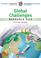 Cover of: Heinemann 16-19 Geography