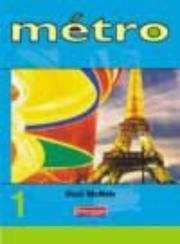 Cover of: Metro by Rosi McNab