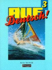 Cover of: Auf Deutsch!