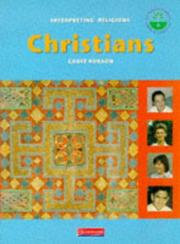 Cover of: Christians (Interpreting Religions)