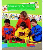 Cover of: Nursery Nursing (Heinemann Child Care)