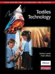 Cover of: GCSE Design and Technology (GCSE Design & Technology for Edexcel)