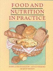 Cover of: Food and Nutrition in Practice