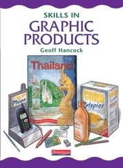 Cover of: Skills in Graphic Products