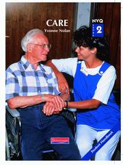 Cover of: NVQ 2 Care