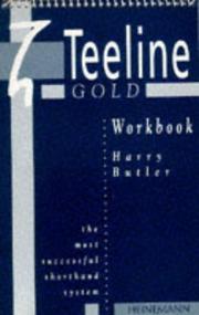 Cover of: Teeline Gold