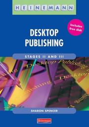 Cover of: Desktop Publishing