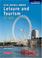 Cover of: GCSE Leisure and Tourism (Heinemann Vocational)