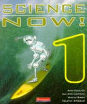 Science Now by Ian Richardson