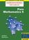 Cover of: Pure Mathematics (Heinemann Modular Mathematics for Edexcel AS & A Level)