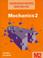 Cover of: Mechanics (Heinemann Modular Mathematics for London AS & A-level)