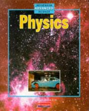 Cover of: Physics (Heinemann Advanced Science)