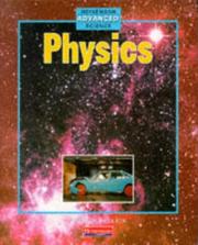 Cover of: Physics (Heinemann Advanced Science) by Ann Fullick, Patrick Fullick