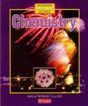 Cover of: Chemistry (Heinemann Advanced Science)