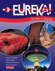 Cover of: Eureka!