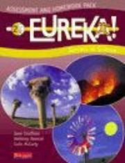 Cover of: Eureka! Assessment and Homework Pack with CD-Rom Year 8 (Eureka!)