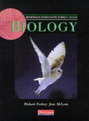 Cover of: Heinemann Coordinated Science by Richard Fosbery, Jean McLean