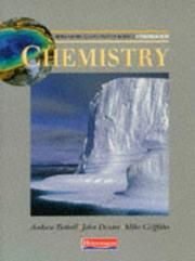 Cover of: Heinemann Coordinated Science by Andy Bethell, John Dexter, Mike Griffiths