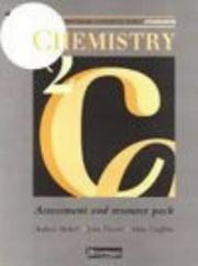 Cover of: Heinemann Coordinated Science