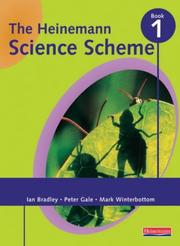 Cover of: The Heinemann Science Scheme