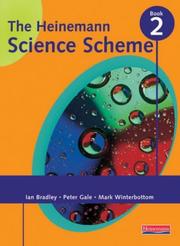 Cover of: The Heinemann Science Scheme