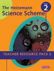 Cover of: The Heinemann Science Scheme