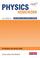 Cover of: Physics Homework Book (GCSE Science OCR A)