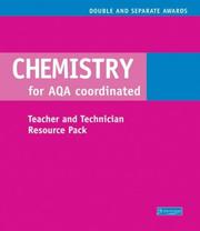 Front cover of Coordinated/Separate Science for AQA by Ann Fullick