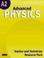 Cover of: Salters Horners Advanced Physics