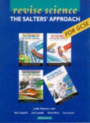 Science (Science: the Salters' Approach) by Salters' Science Team