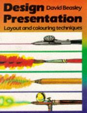 Cover of: Design Presentation
