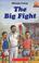 Cover of: Big Fight