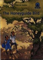 Cover of: Honeyguide Bird