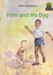 Cover of: Femi and His Dog