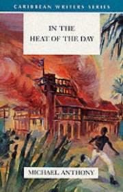 Cover of: In the Heat of the Day by Michael Anthony